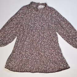 Klänning, storlek 104