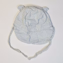 Solhatt, storlek 40/42