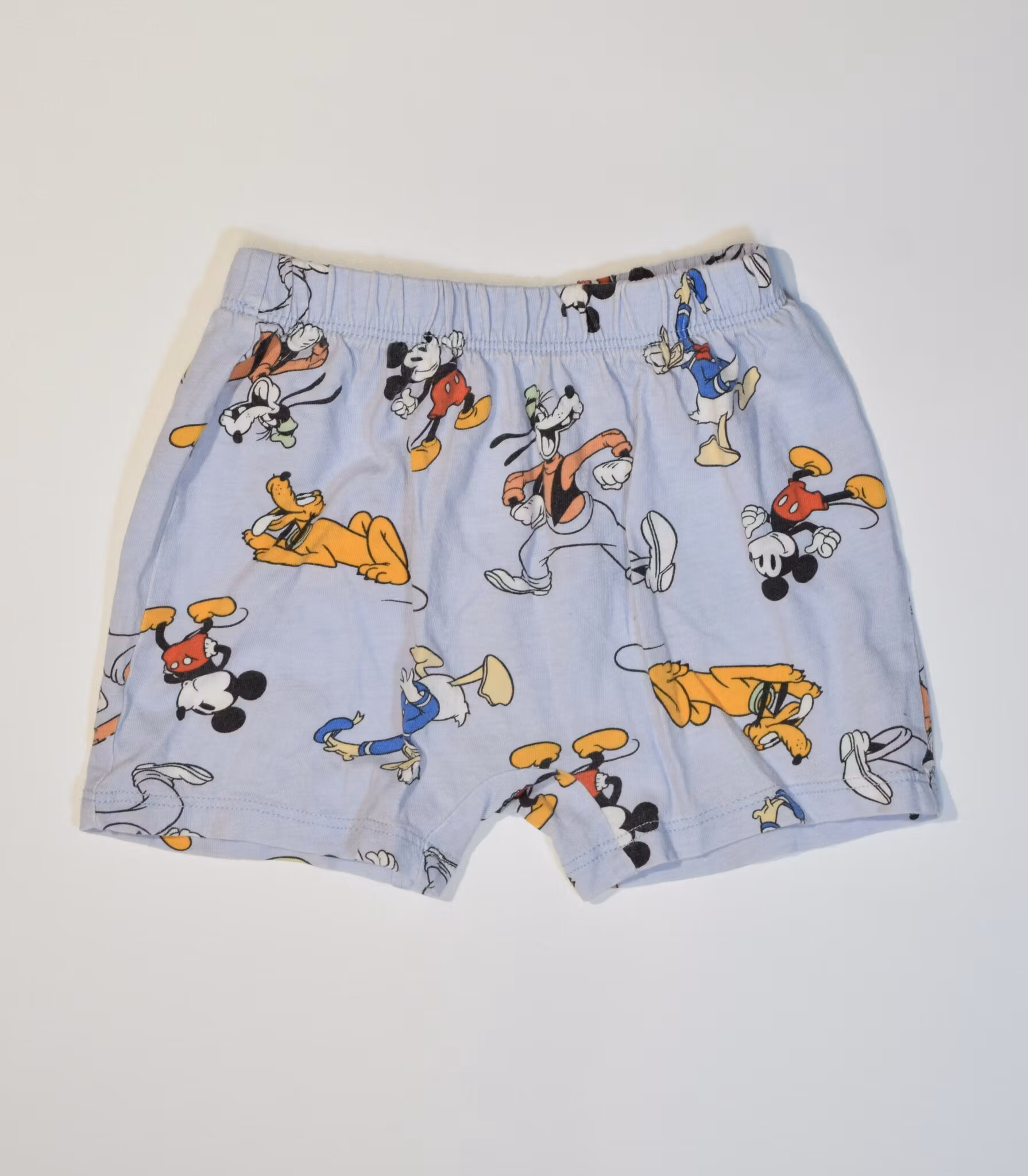 Pyjamas shorts, storlek 74