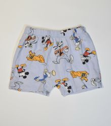 Pyjamas shorts, storlek 74