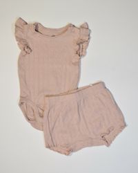 Body & Shorts, storlek 56