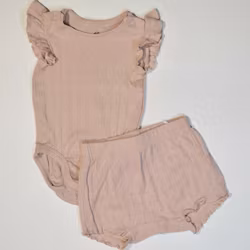 Body & Shorts, storlek 56