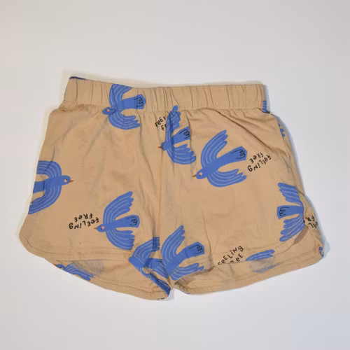 Shorts, storlek 98