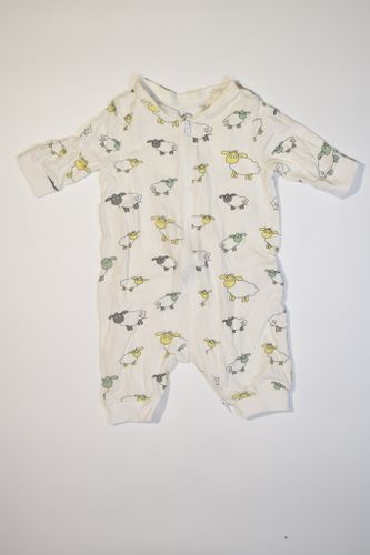 Pyjamas, storlek 50/56