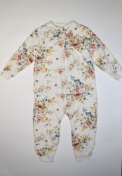 Jumpsuit, storlek 98