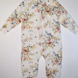 Jumpsuit, storlek 98