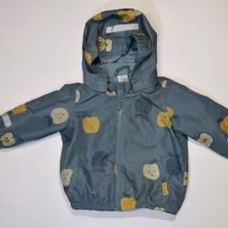 Ofodrad jacka, storlek 74