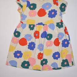 Klänning, storlek 104