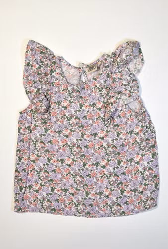 Topp, storlek 98/104