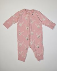 Pyjamas, storlek 68