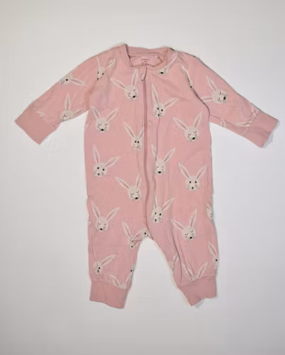Pyjamas, storlek 68