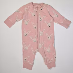 Pyjamas, storlek 68
