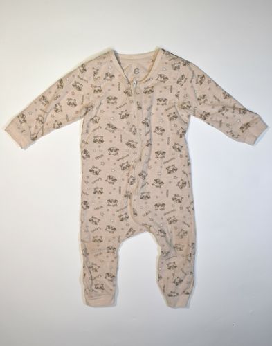 Pyjamas, storlek 74/80