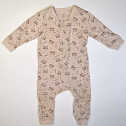 Pyjamas, storlek 74/80