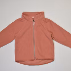 Fleecetröja, storlek 68