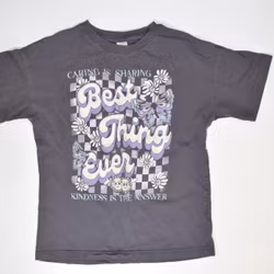 T-shirt, storlek 128