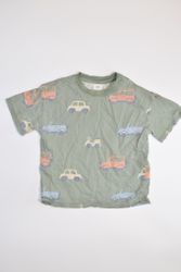 T-shirt, storlek 92