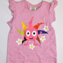 Linne tröja, storlek 98/104