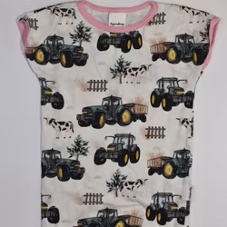 T-shirt, storlek 104