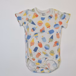 Body, storlek 80