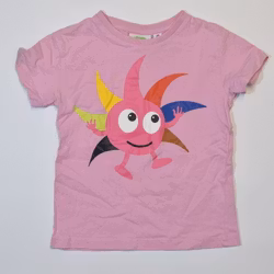 T-shirt, storlek 98/104