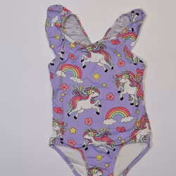 Badräkt, storlek 98/104