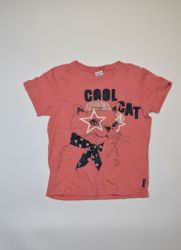 T-shirt, storlek 122/128
