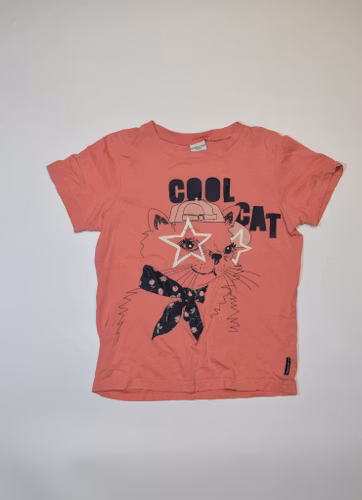 T-shirt, storlek 122/128