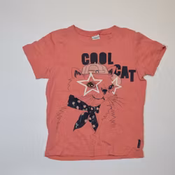 T-shirt, storlek 122/128