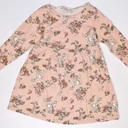 Klänning, storlek 98/104