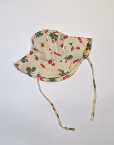Solhatt, storlek 48/50