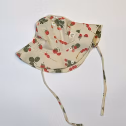 Solhatt, storlek 48/50