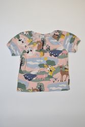 T-shirt, storlek 92