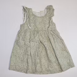 Klänning, storlek 92