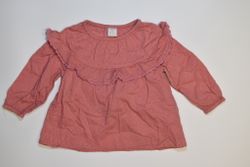 Blus, storlek 92