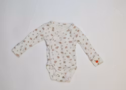 Omlott body, storlek 50