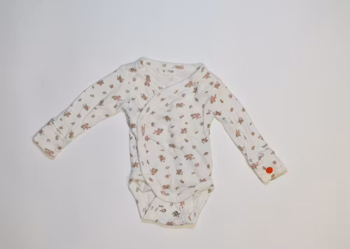 Omlott body, storlek 50