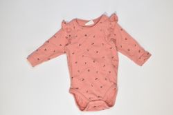 Body, storlek 62