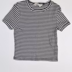 Crop top, storlek 134/140