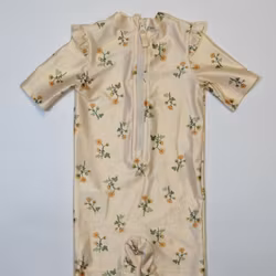 UV dräkt , storlek 74/80