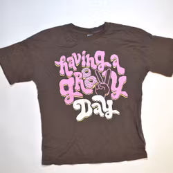 T-shirt, storlek 134/140