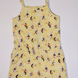 Jumpsuit, storlek 92