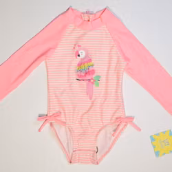 UV baddräkt, storlek 86/92