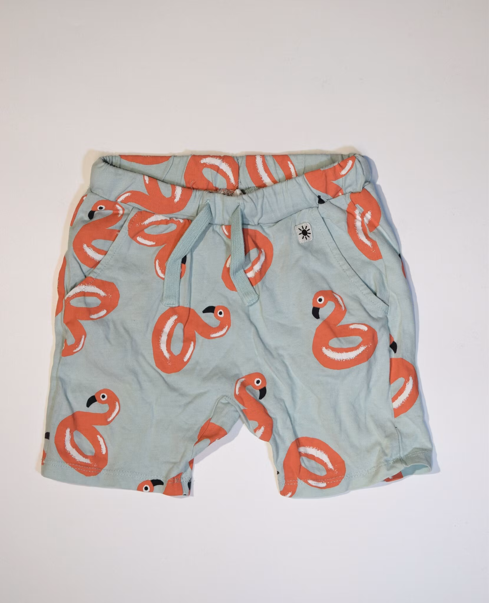 Shorts, storlek 86