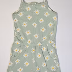 Jumpsuit, storlek 98