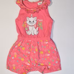 Jumpsuit, storlek 74/80