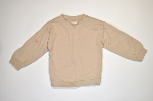 Sweatshirt, storlek 86
