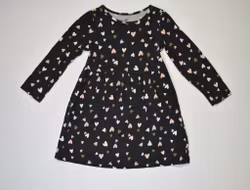 Klännning, storlek 98/104