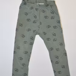 Leggins, storlek 92
