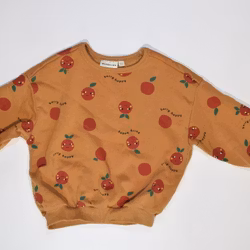 Sweatshirt, storlek 86/92